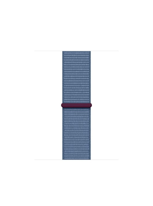 Apple Watch 41mm Band: Winter Blue Sport Loop