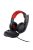 Trust 2-in-1 Gaming Set with Headset & Mouse Black