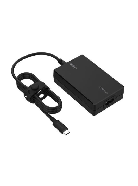 Belkin Connect USB-C Core GaN Power Adapter 100W