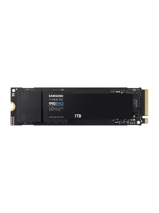 Samsung 1TB M.2 2280 NVMe 990 EVO