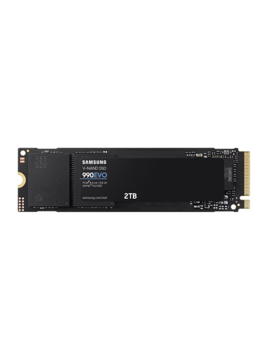 Samsung 2TB M.2 2280 NVMe 990 EVO