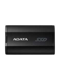 A-Data 1TB USB3.2 SD810 Black