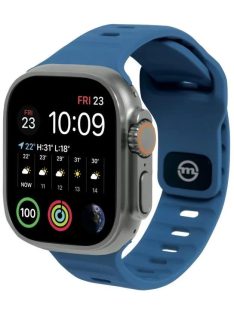 Mobile Origin Strap Apple Watch 49mm/45mm/44mm/42mm Sea Blue