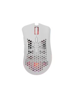 White Shark WGM-5012W Lionel Wireless Mouse White