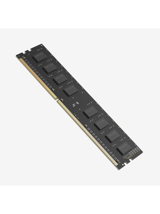 HikSEMI 16GB DDR4 2666MHz Hiker Black