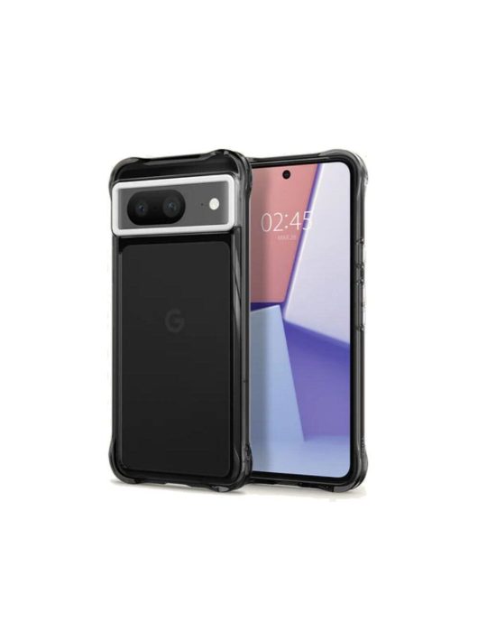 Spigen Cyrill Ultra Sheer Google Pixel 8 Dusk