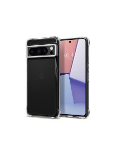 Spigen Cyrill Ultra Sheer Google Pixel 8 Pro Dusk