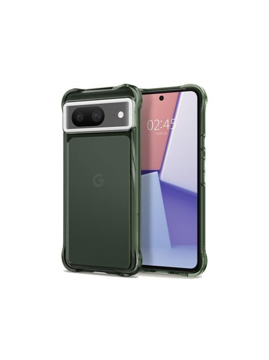 Spigen Cyrill Ultra Sheer Google Pixel 8 Kale