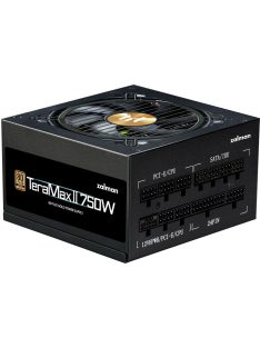 Zalman 750W 80+ Gold TeraMax II