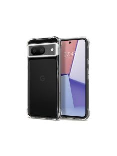 Spigen Cyrill Ultra Sheer Google Pixel 8 Matte Clear