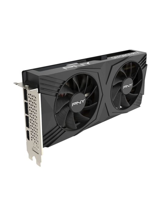 PNY GeForce RTX4070 Super 12GB DDR6X OC DF