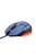 Trust GXT 109 Felox Illuminated Gaming Mouse Blue