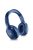 MUSICSOUND Basic Bluetooth Headband Headset Blue