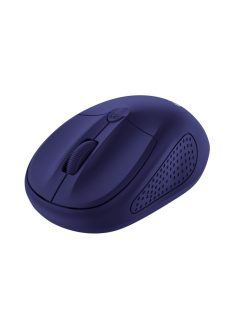 Trust Primo Wireless Mouse Matt Blue