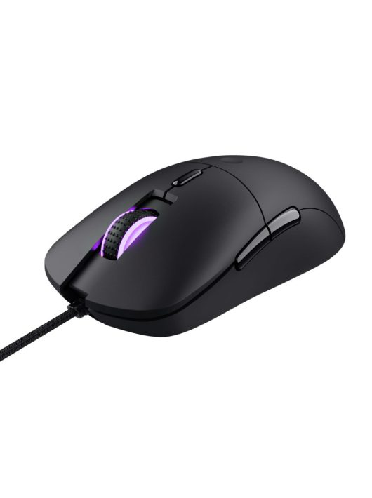 Trust GXT 981 Redex Lightweight RGB Gaming mouse Black