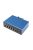 Digitus Industrial 4+2 -Port L2 managed Gigabit Ethernet Switch