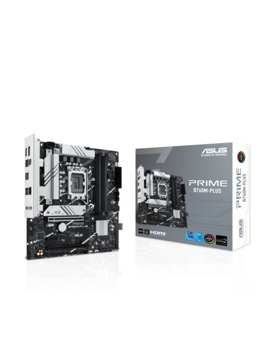 Asus PRIME B760M-PLUS