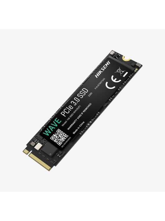 HikSEMI 1TB M.2 2280 NVMe Wave(P)