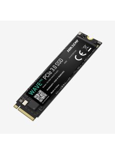 HikSEMI 1TB M.2 2280 NVMe Wave Pro(P)