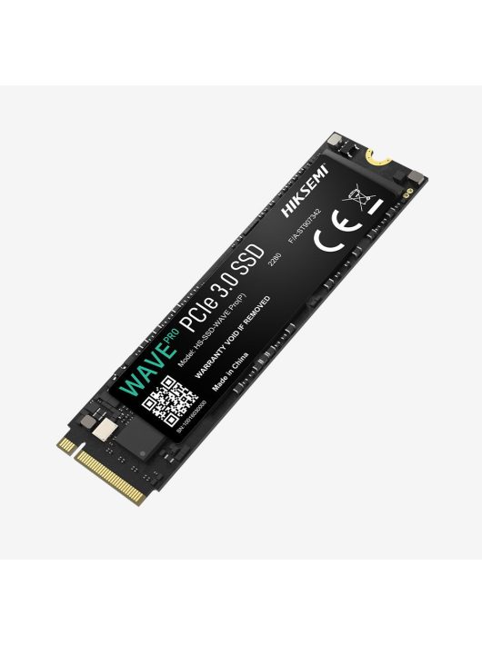 HikSEMI 1TB M.2 2280 NVMe Wave Pro(P)