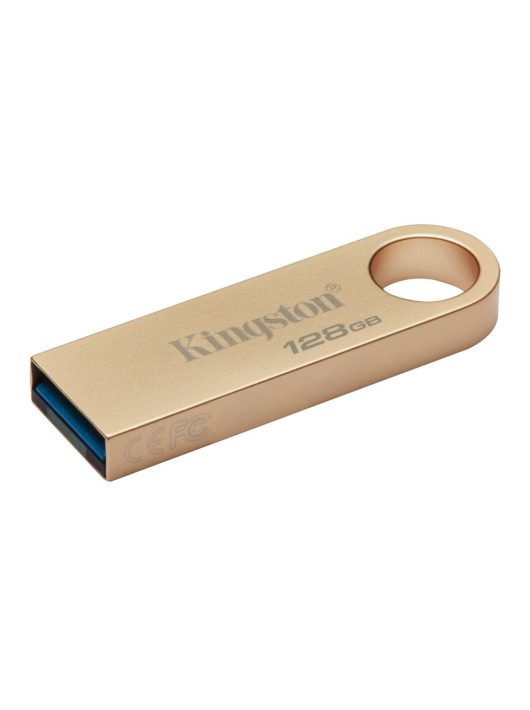 Kingston 128GB DTSE9G3 USB3.2 Gold