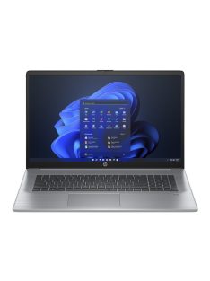 HP 470 G10 Silver