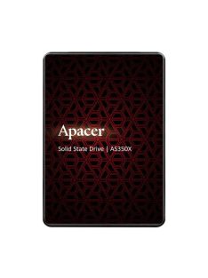 Apacer 2TB 2,5" SATA3 AS350X