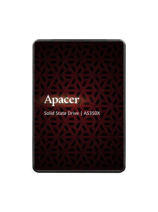 Apacer 2TB 2,5" SATA3 AS350X