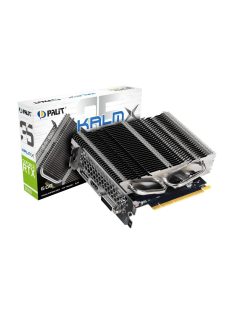 Palit GeForce RTX3050 6GB DDR6 KalmX