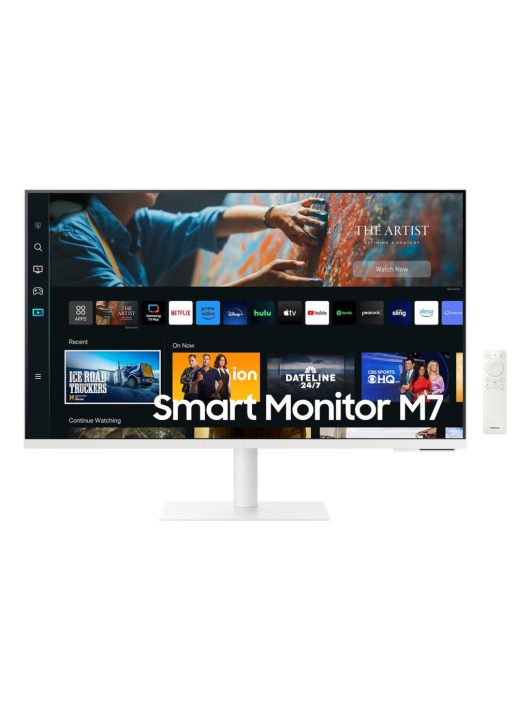 Samsung 27" LS27CM501EUXDU LED