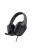 Trust GXT415 Zirox Lightweight Gaming Headset Black