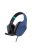 Trust GXT415 Zirox Lightweight Gaming Headset Blue