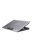 Trust Exto Laptop Cooling Stand Gray