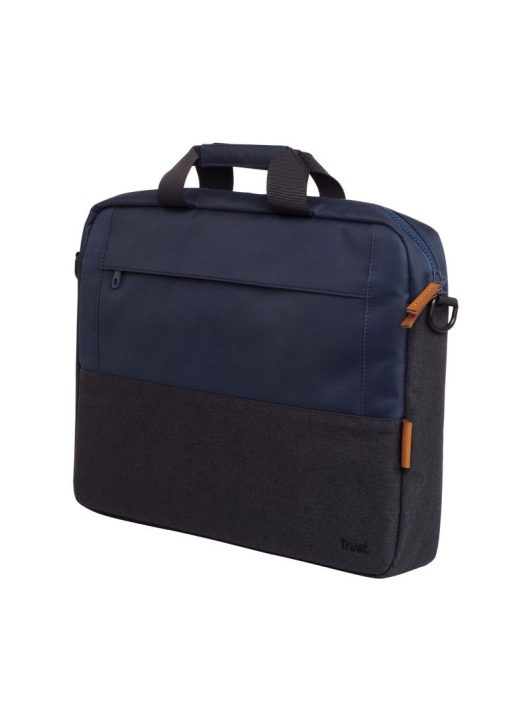 Trust Lisboa 16" laptop carry bag Blue