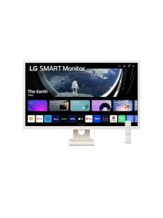 LG 32" 32SR50F-W IPS LED