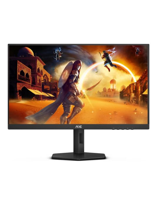 AOC 27" 27G4 IPS LED