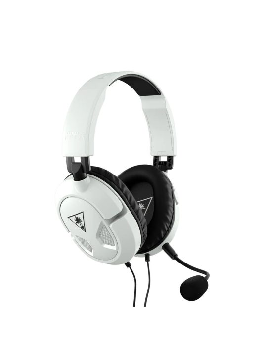 Turtle Beach Recon 50 Gaming Headset Black/White