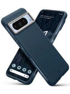 Spigen Cyrill UltraColor for Google Pixel 8 Pro Deep Sea