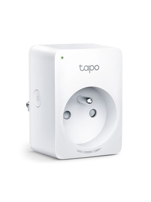 TP-Link Tapo P100 Mini Smart Wi-Fi Socket (1-pack) Francia 