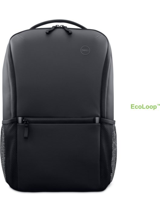 Dell CP3724 EcoLoop Essential Backpack 14"-16" Black