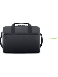   Dell CC3624 EcoLoop Essential Briefcase 14"-16" Black