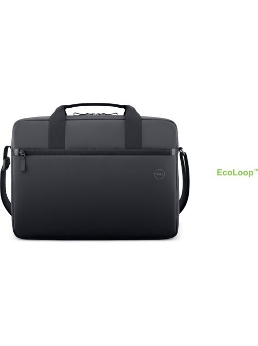 Dell CC3624 EcoLoop Essential Briefcase 14"-16" Black