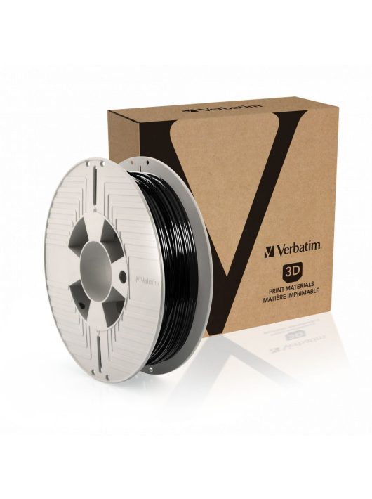 Verbatim Durabio Filament 2,85mm 0,5kg Black