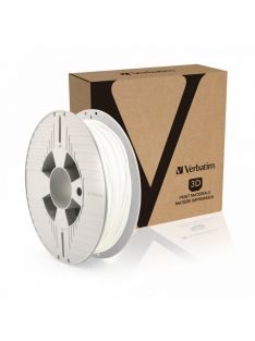 Verbatim Durabio Filament 2,85mm 0,5kg White