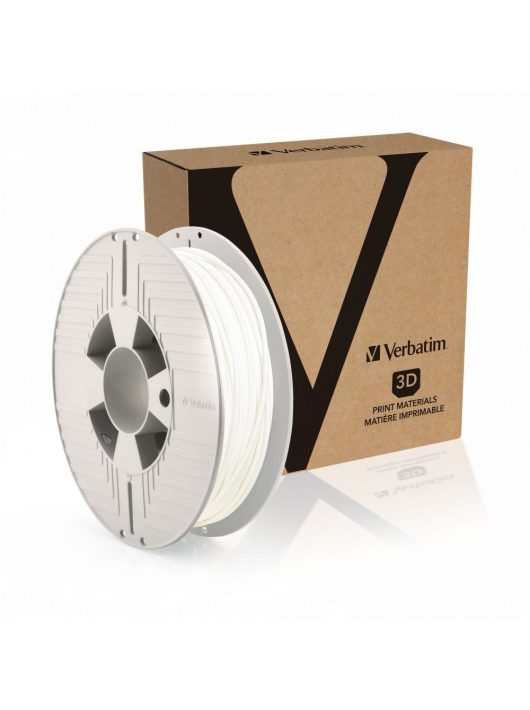 Verbatim Durabio Filament 2,85mm 0,5kg White