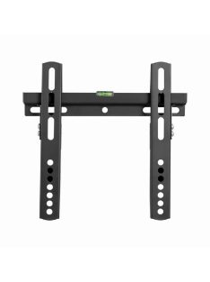 Gembird WM-42F-02 TV Wall Mount 23"-42" Black