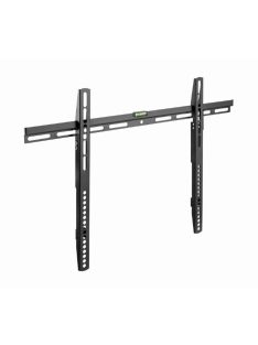 Gembird WM-70F-02 TV Wall Mount 37"-70" Black