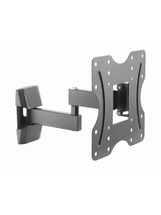 Gembird WM-42ST-01 TV Wall Mount 23"-42" Black