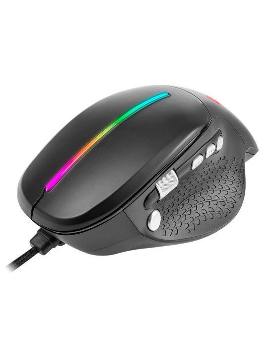 Tracer Snail GameZone Gaming Mouse Black