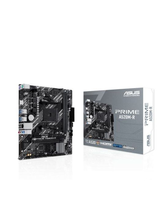 Asus PRIME A520M-R